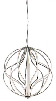 Aura-Single Pendant (94|E21176-PC)