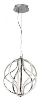 Aura-Single Pendant (94|E21172-PC)