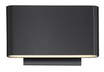 Alumilux Spartan-Wall Sconce (94|E41310-BZ)