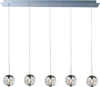 Orb-Linear Pendant (94|E24257-91PC)