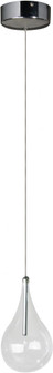 Larmes-Single Pendant (94|E23111-18)