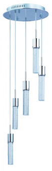 Fizz IV-Multi-Light Pendant (94|E22775-91PC)