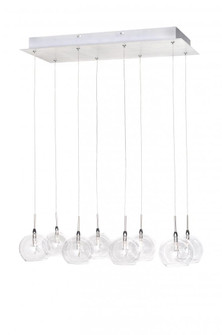 Starburst-Linear Pendant (94|E20107-24)