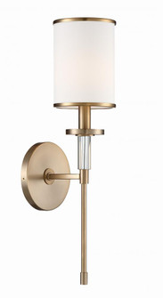 Hatfield 5'' Vibrant Gold Sconce (205|HAT-471-VG)