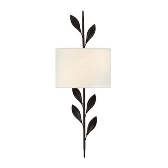 Broche 8.5'' English Bronze Sconce (205|501-EB)