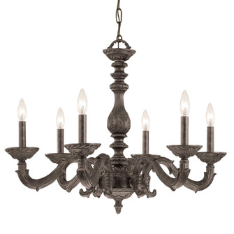 Paris Market 28'' Venetian Bronze Chandelier (205|5126-VB)