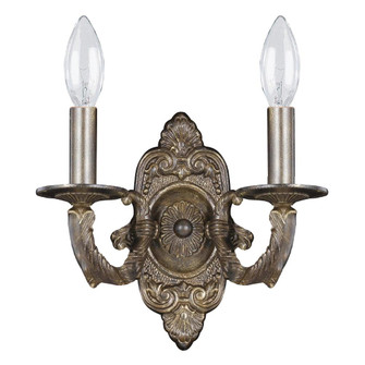 Paris Market 10'' Venetian Bronze Sconce (205|5122-VB)