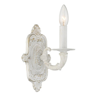 Paris Market 5'' Antique White Sconce (205|5111-AW)