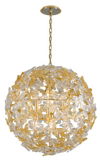 MILAN 8LT PENDANT (86|279-48)