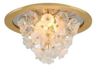 Jasmine Flush Mount (86|268-31)