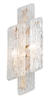 PIEMONTE 2LT WALL SCONCE (86|244-12)