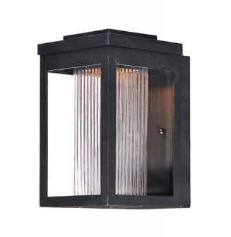 Salon LED-Outdoor Wall Mount (19|55902CRBK)