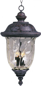 Carriage House DC-Outdoor Hanging Lantern (19|3427WGOB)