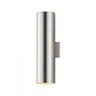 Outpost-Outdoor Wall Mount (19|86405AL)