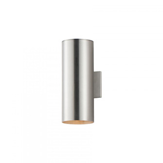 Outpost-Outdoor Wall Mount (19|26103AL)