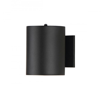 Outpost-Outdoor Wall Mount (19|26101BK/PHC)
