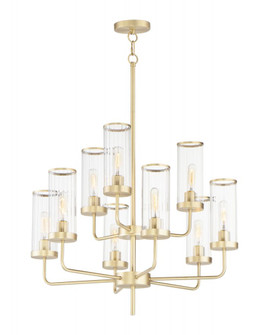 Crosby-Chandelier (19|11479CRSBR)