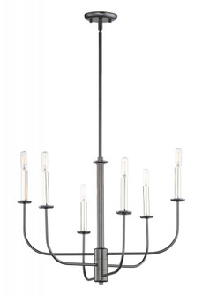 Wesley-Chandelier (19|10326BKSN)