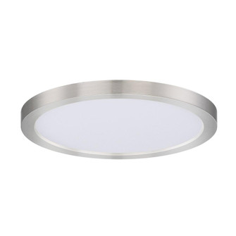 Chip-Flush Mount (19|57694WTSN)