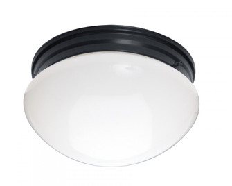 Essentials - 588x-Flush Mount (19|5881WTBK)