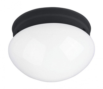 Essentials - 588x-Flush Mount (19|5880WTBK)