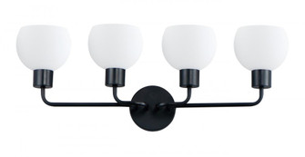 Coraline-Bath Vanity (19|11274SWBK)