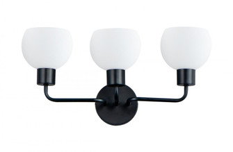 Coraline-Bath Vanity (19|11273SWBK)