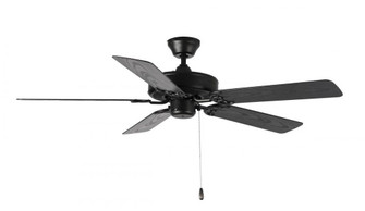Basic-Max-Indoor Ceiling Fan (19|89905BKWP)