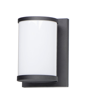 Barrel-Outdoor Wall Mount (19|52126WTBK)