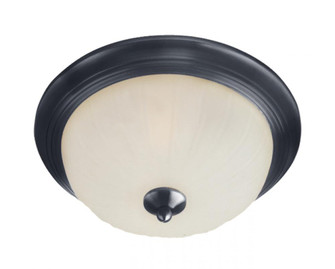Essentials - 583x-Flush Mount (19|5831FTBK)
