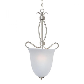 Basix-Entry Foyer Pendant (19|10131FTSN)