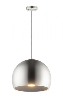Palla-Single Pendant (94|E24924-SNBK)
