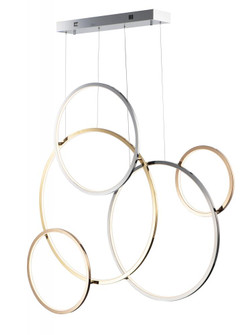 Union-Multi-Light Pendant (94|E20377-MPLT)