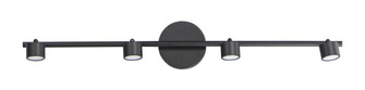 Taylor-Linear Pendant (94|E52004-BK)