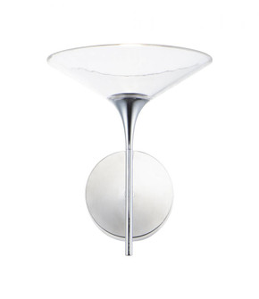 Cono-Wall Sconce (94|E21531-24PC)