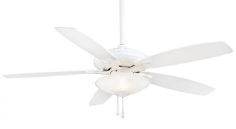Mojo - LED 52'' Ceiling Fan (39|F522L-WH)