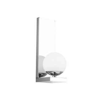 HOLLYWOOD LED Bath & Wall Light (1357|WS-26014-PN)