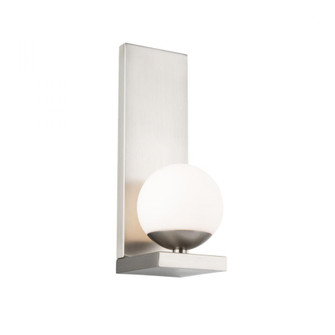 HOLLYWOOD LED Bath & Wall Light (1357|WS-26014-BN)