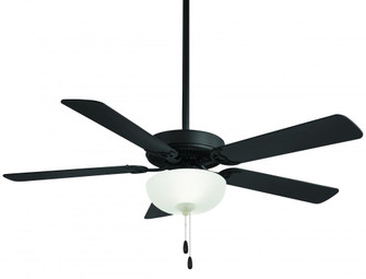 Contractor Uni-Pack LED - 52'' Ceiling Fan (39|F448L-CL)