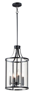 Sentinel-Single Pendant (19|25253CLBK)