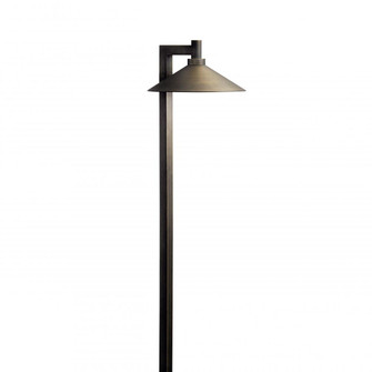 Ripley LED Path Light (2|15800CBR27)