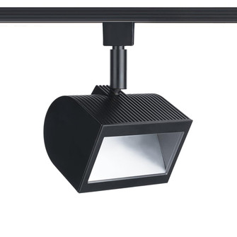 LED3020 Wall Wash Track Head (1357|L-3020W-35-BK)