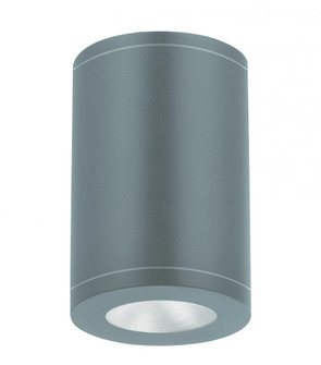 Tube Architectural 5'' LED Flush Mount (1357|DS-CD0517-S40-GH)