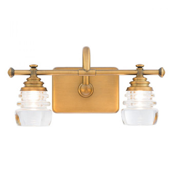 RONDELLE Wall Sconce (1357|WS-42514-AB)