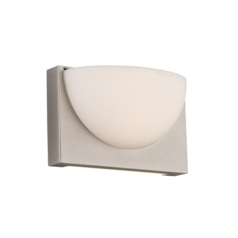 MYLIE Bath & Wall Light (1357|WS-27010-BN)
