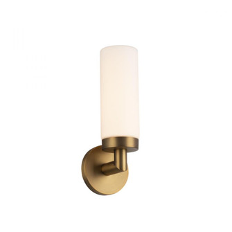 DRAKE 14IN WALL SCONCE 3000K (1357|WS-25014-AB)