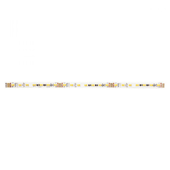 InvisiLED? CCT - Color Temperature Adjustable LED Tape (1357|T24-CS6-01-2750WT)