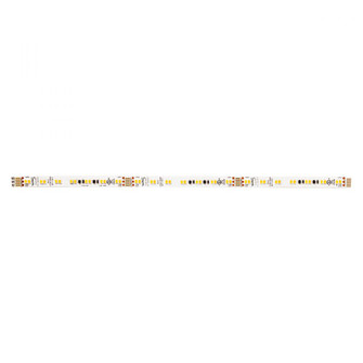 InvisiLED? CCT - Color Temperature Adjustable LED Tape (1357|T24-CS2-05-2750WT)