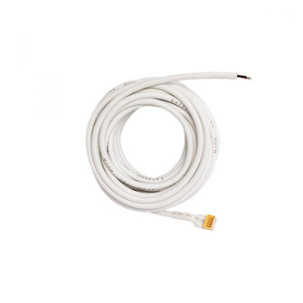 In Wall Rated Extension Cable (1357|T24-EX3-144-BK)