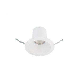 BLAZE 6IN RND DOWNLIGHT REMODEL 5CCT (1357|R6DRDR-F9CS-WT)